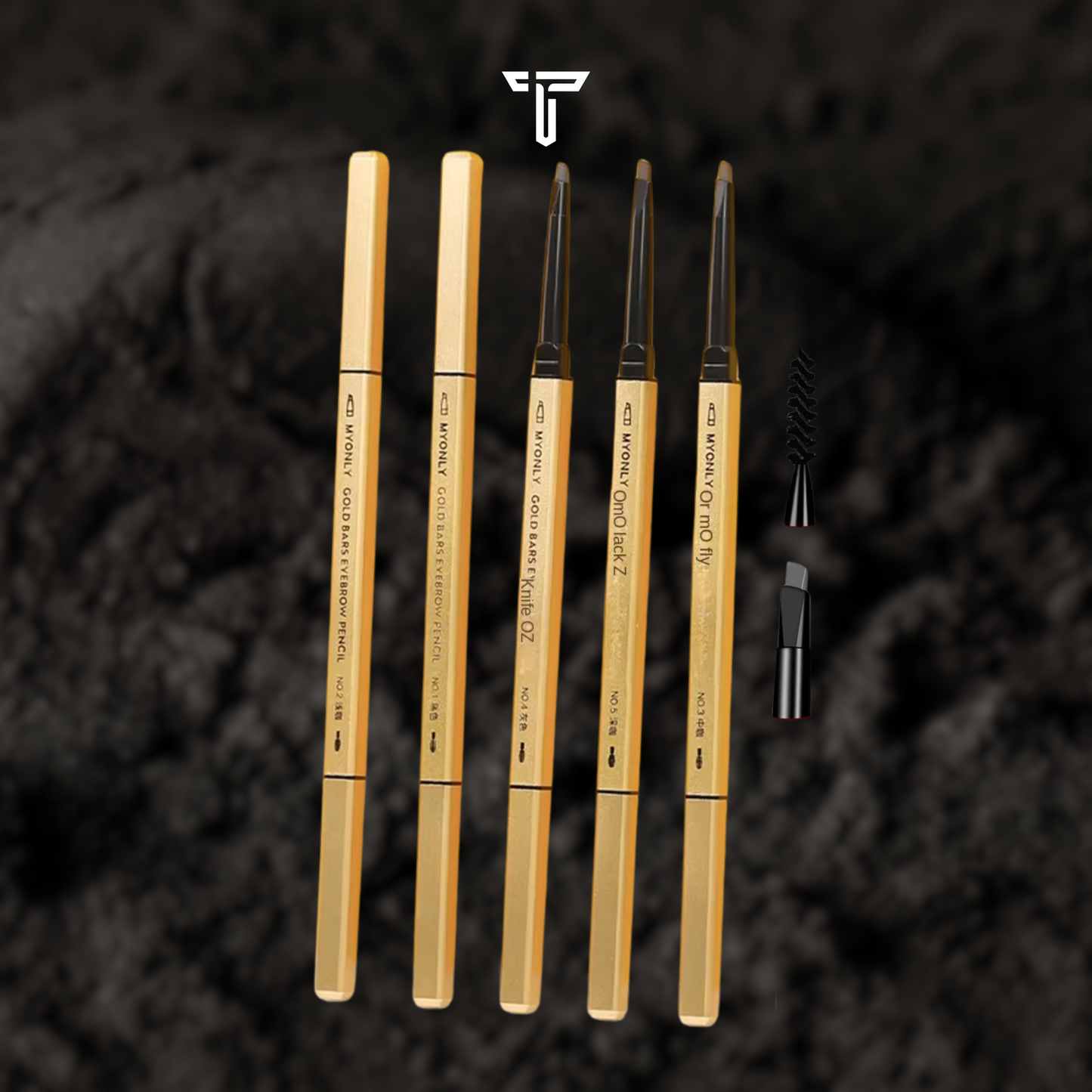TruMaxxed™ Eyebrow Darkener