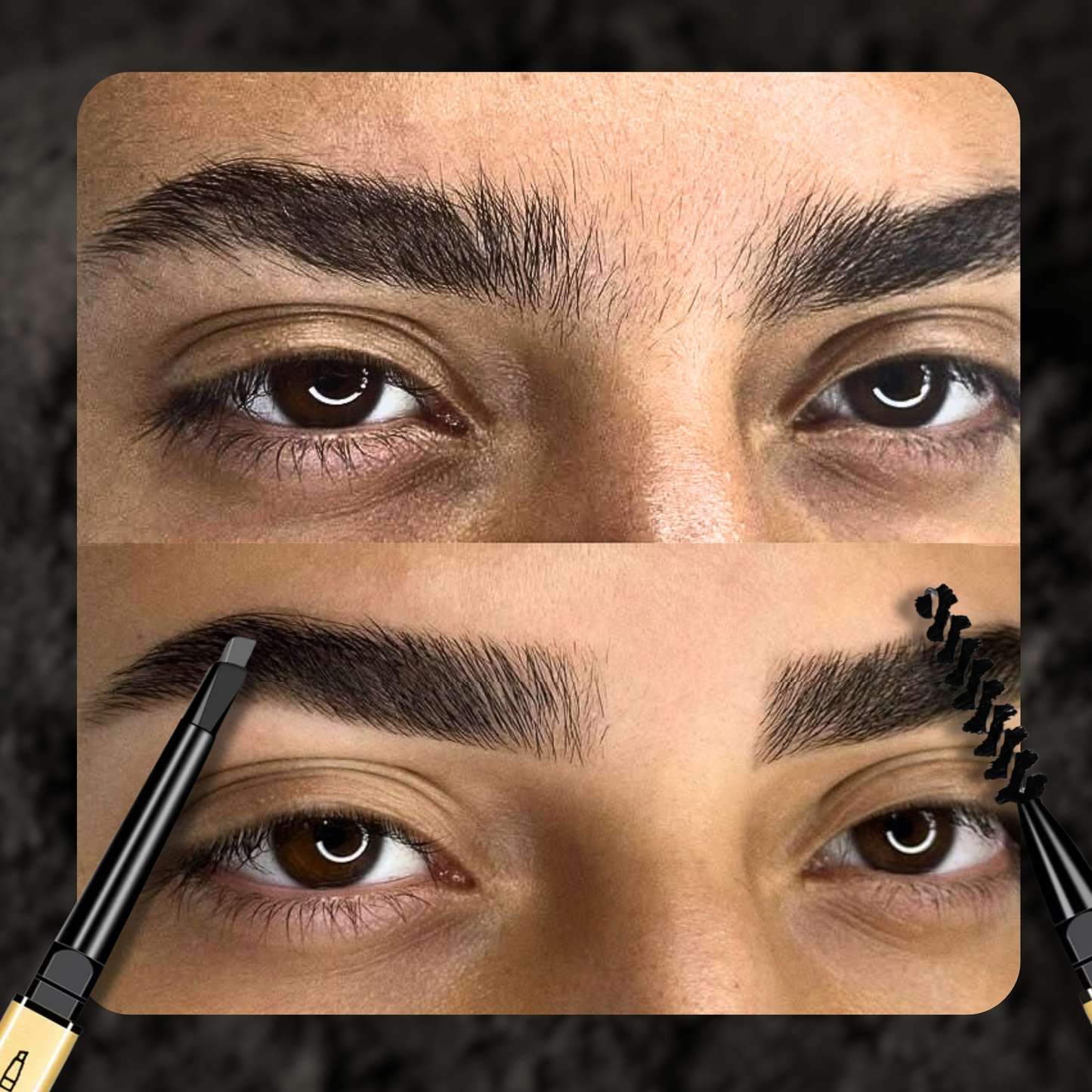 TruMaxxed™ Eyebrow Darkener
