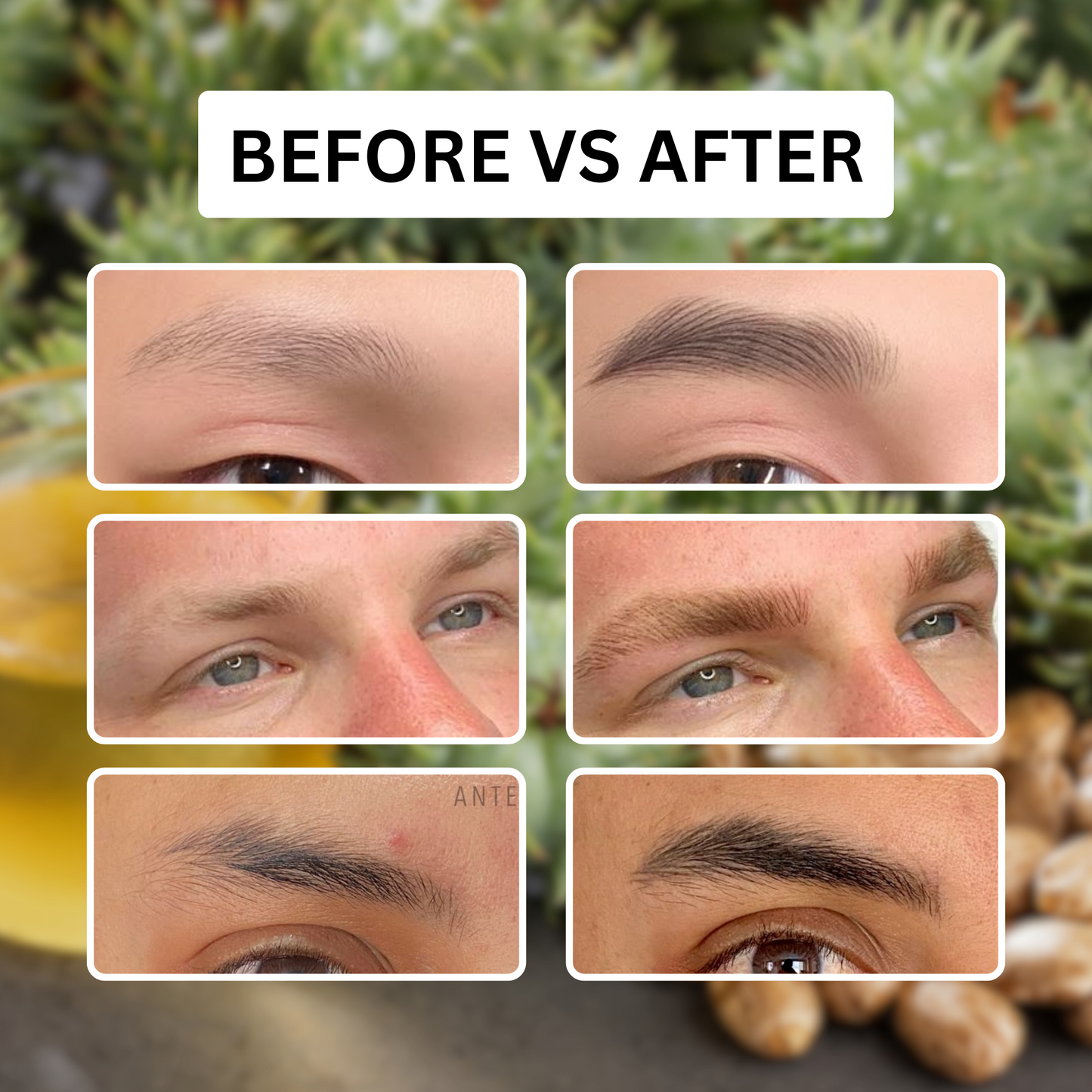TruMaxxed™ Castor Oil