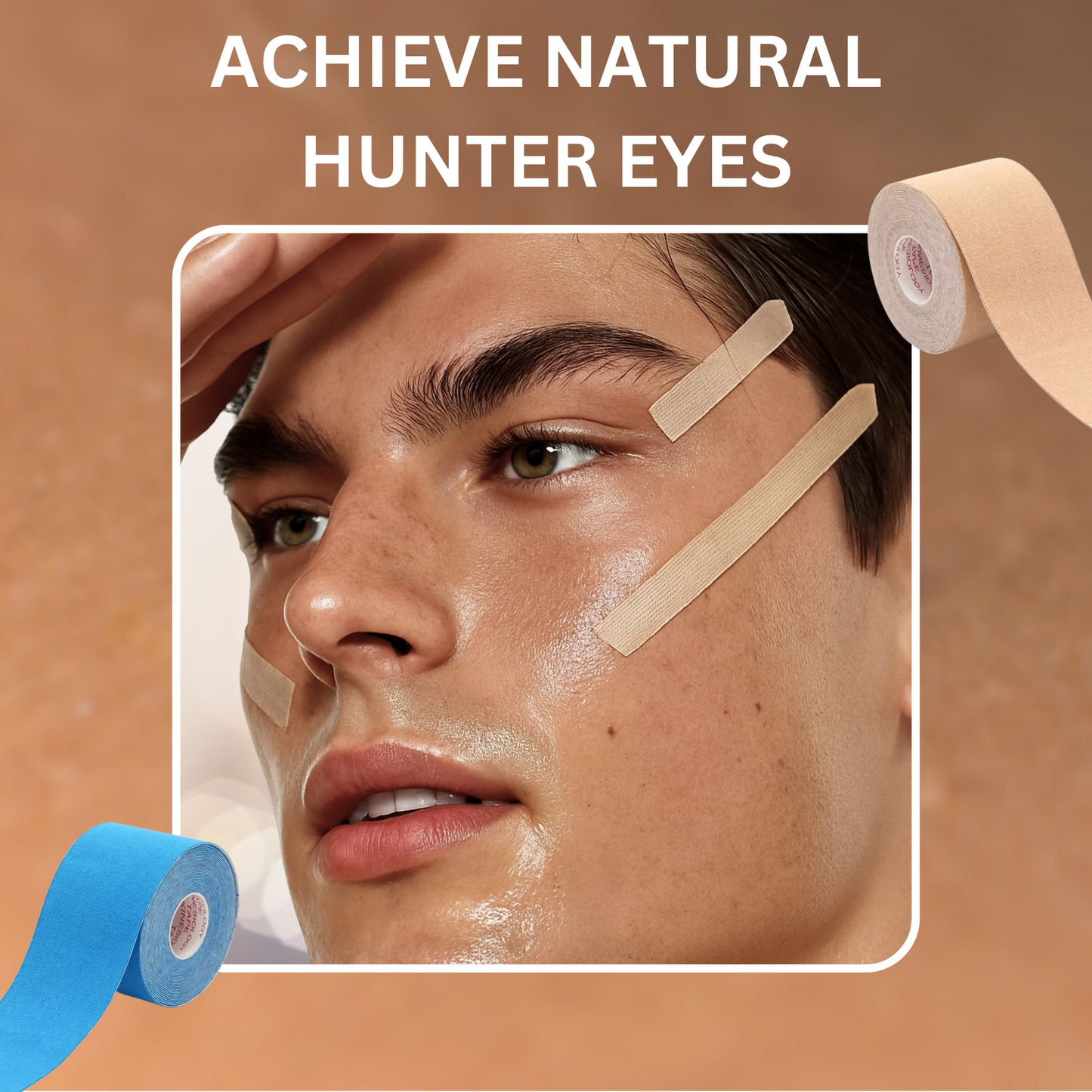 TruMaxxed™ Face Tape