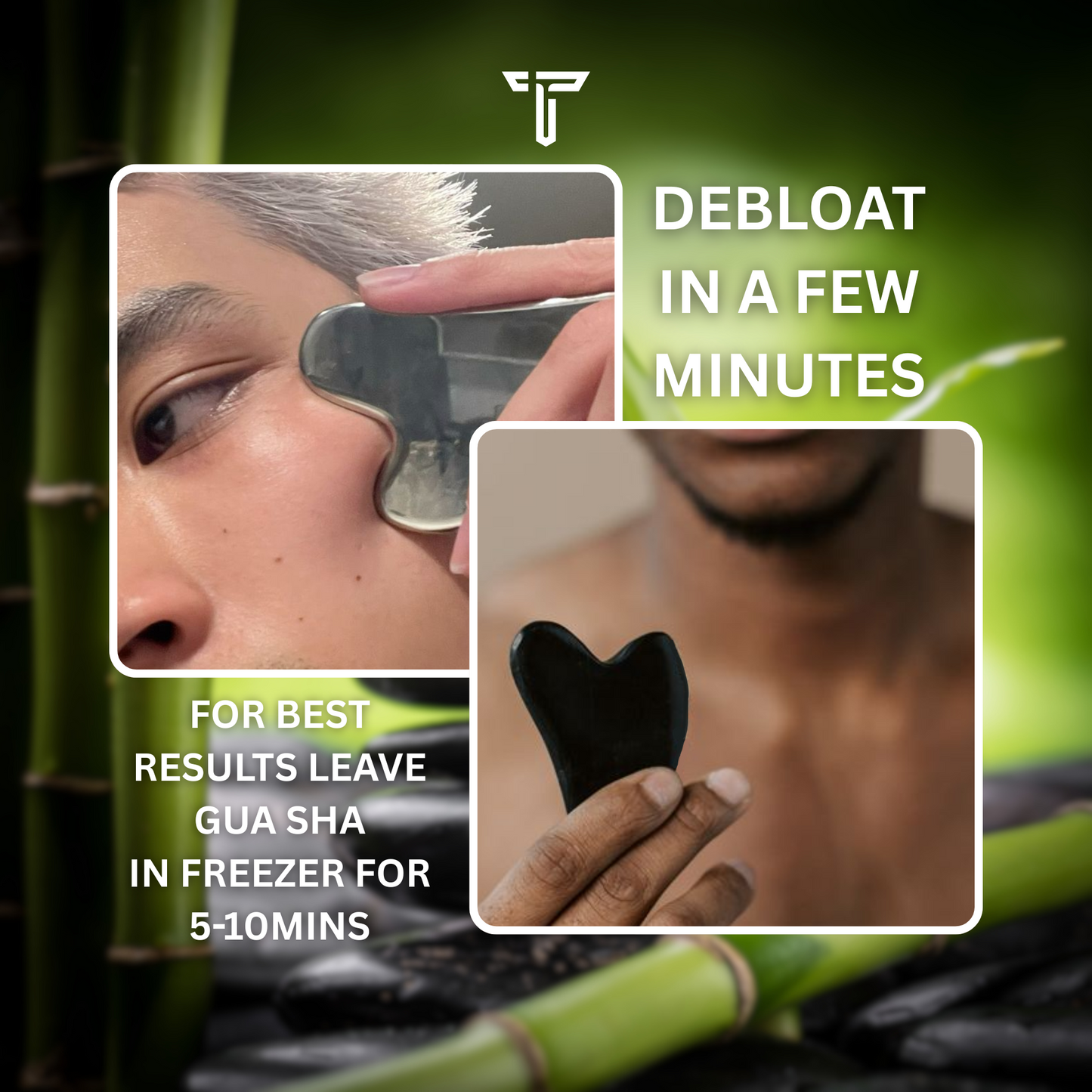 TruMaxxed™ Gua Sha