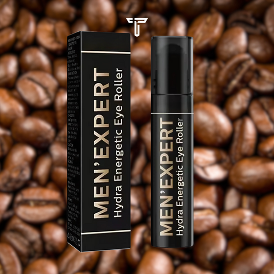 TruMaxxed™ Caffeine Eye Brightener