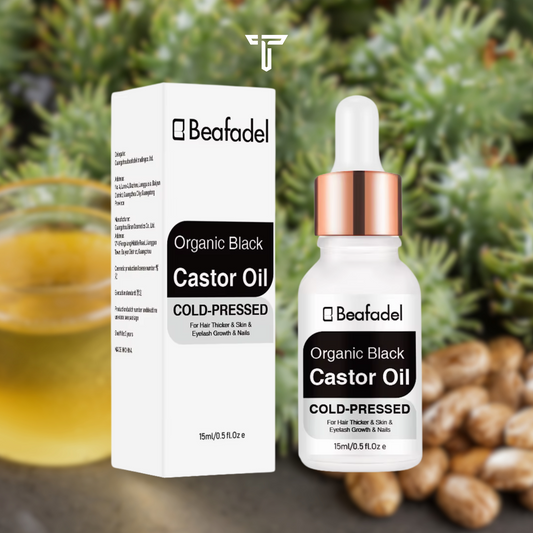 TruMaxxed™ Castor Oil