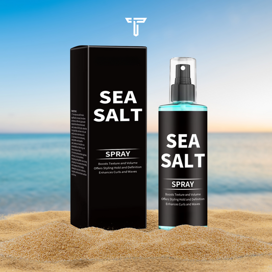 TruMaxxed™ Sea Salt Hair Spray
