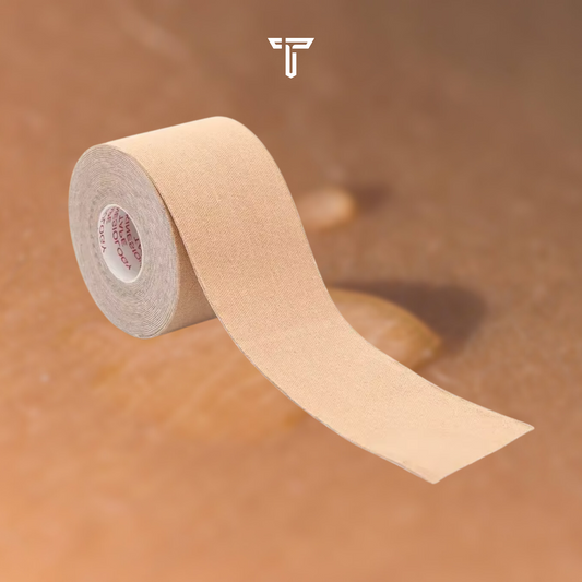 TruMaxxed™ Face Tape