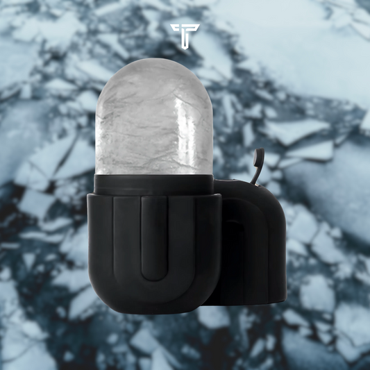 TruMaxxed™ Ice Roller