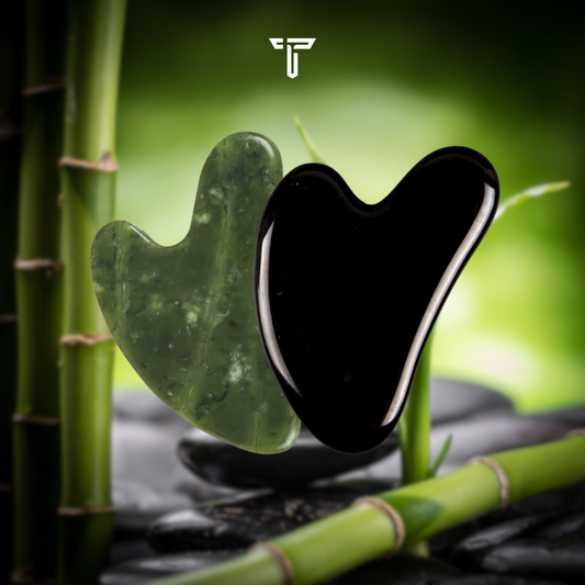 TruMaxxed™ Gua Sha